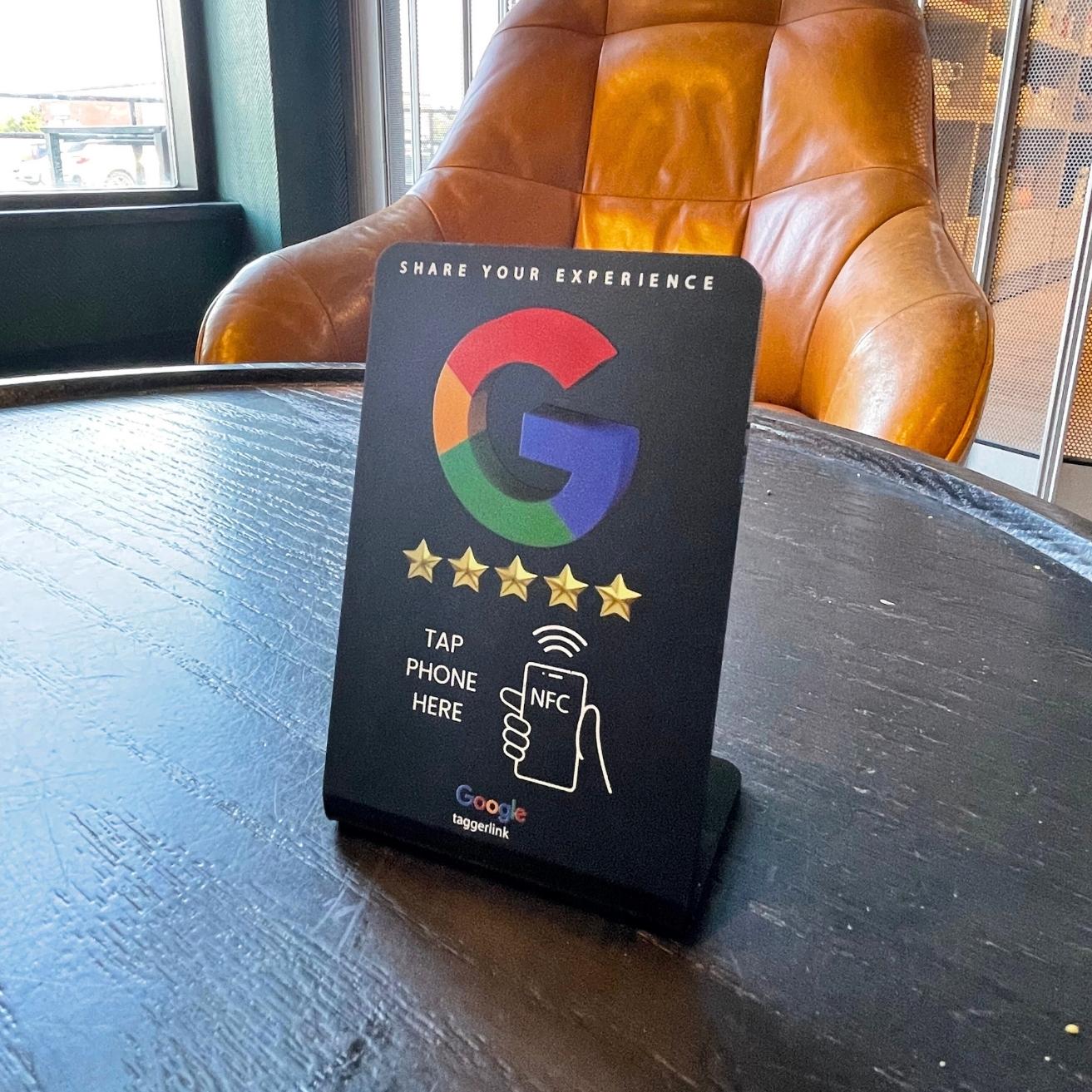 Google Review 